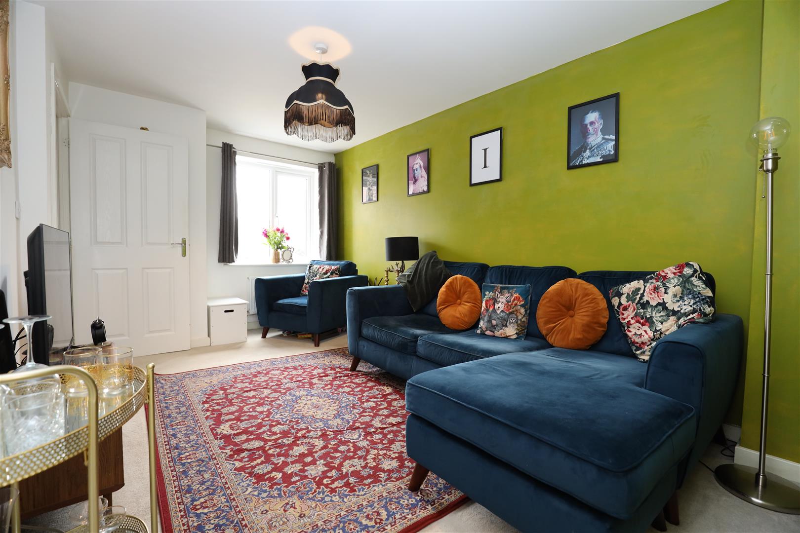 Plasnewydd Walk, Llantwit Major, Vale of Glamorgan, CF61 1YZ